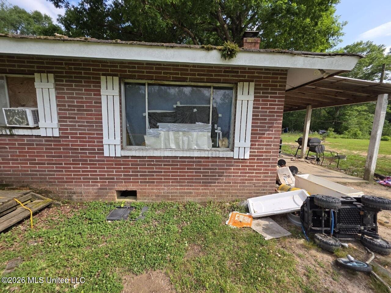 3650 Reeves Road Southeast Ruth, MS 39662 - Photo 3 of 6 photo_26_2026-04-27_15-18-30