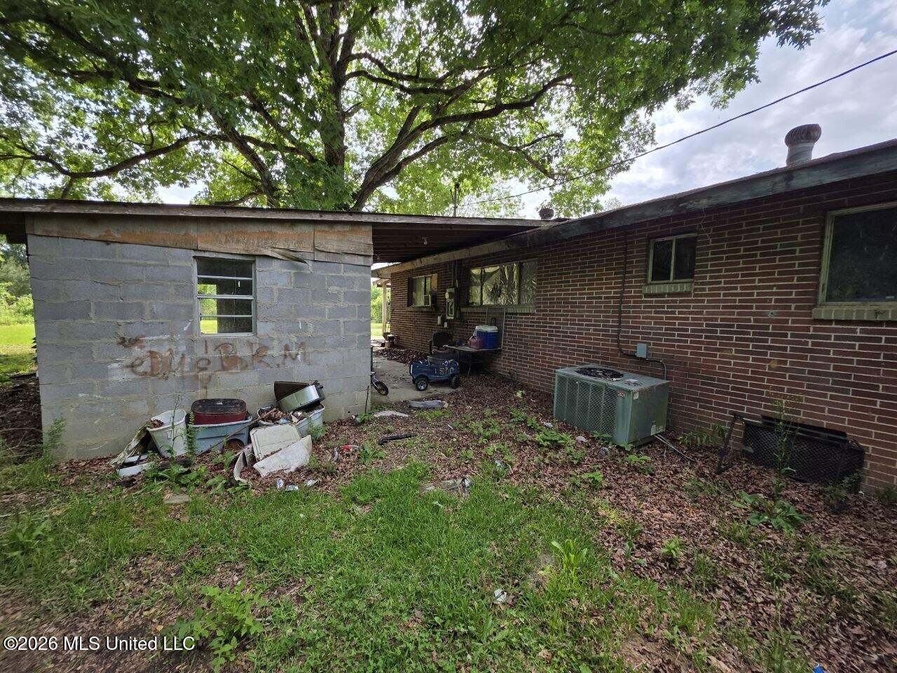 3650 Reeves Road Southeast Ruth, MS 39662 - Photo 5 of 6 photo_31_2026-04-27_15-18-30_9817