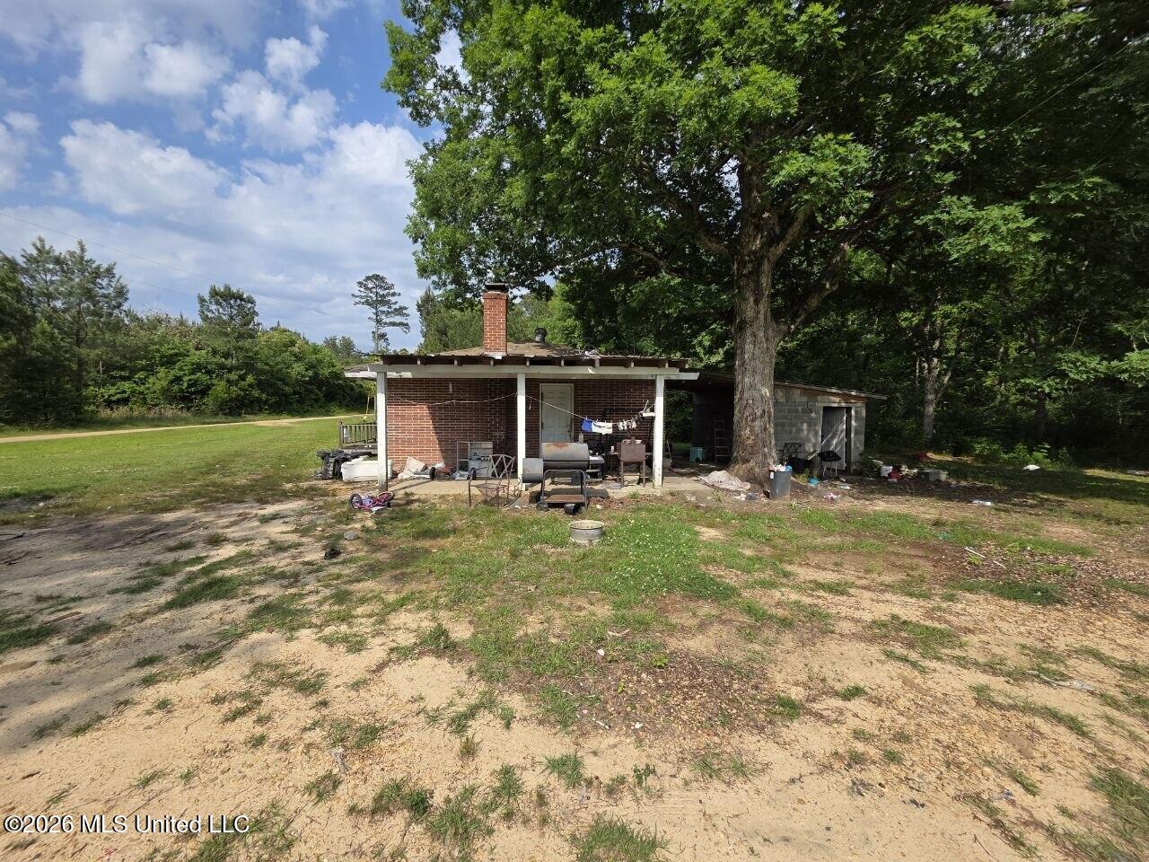 3650 Reeves Road Southeast Ruth, MS 39662 - Photo 6 of 6 photo_34_2026-04-27_15-18-30