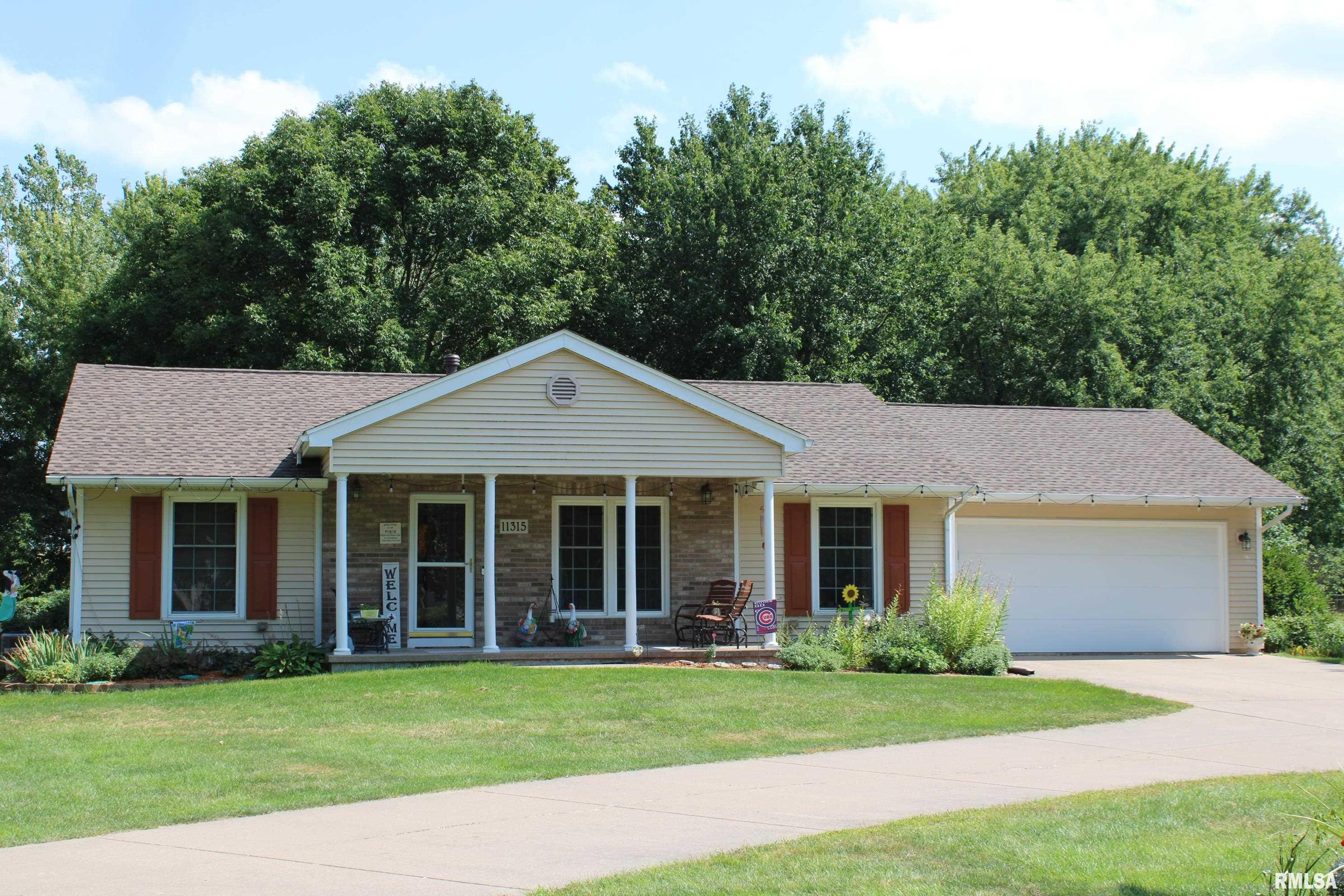 11315 Devils Creek Road Blue Grass, IA 52726 - Photo 1 of 23 Gallery Image 1