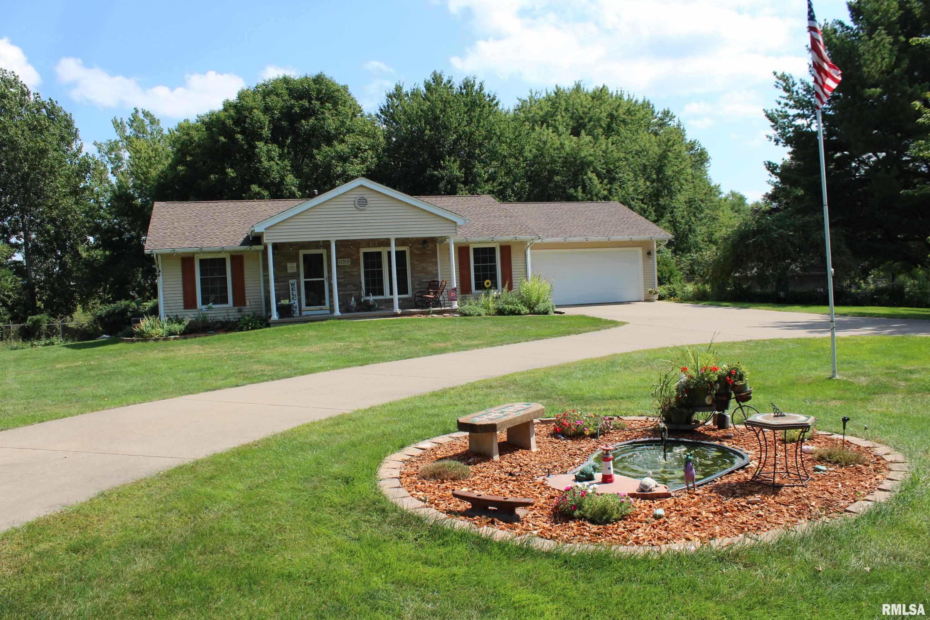 11315 Devils Creek Road Blue Grass, IA 52726 - Photo 19 of 23 Gallery Image 19