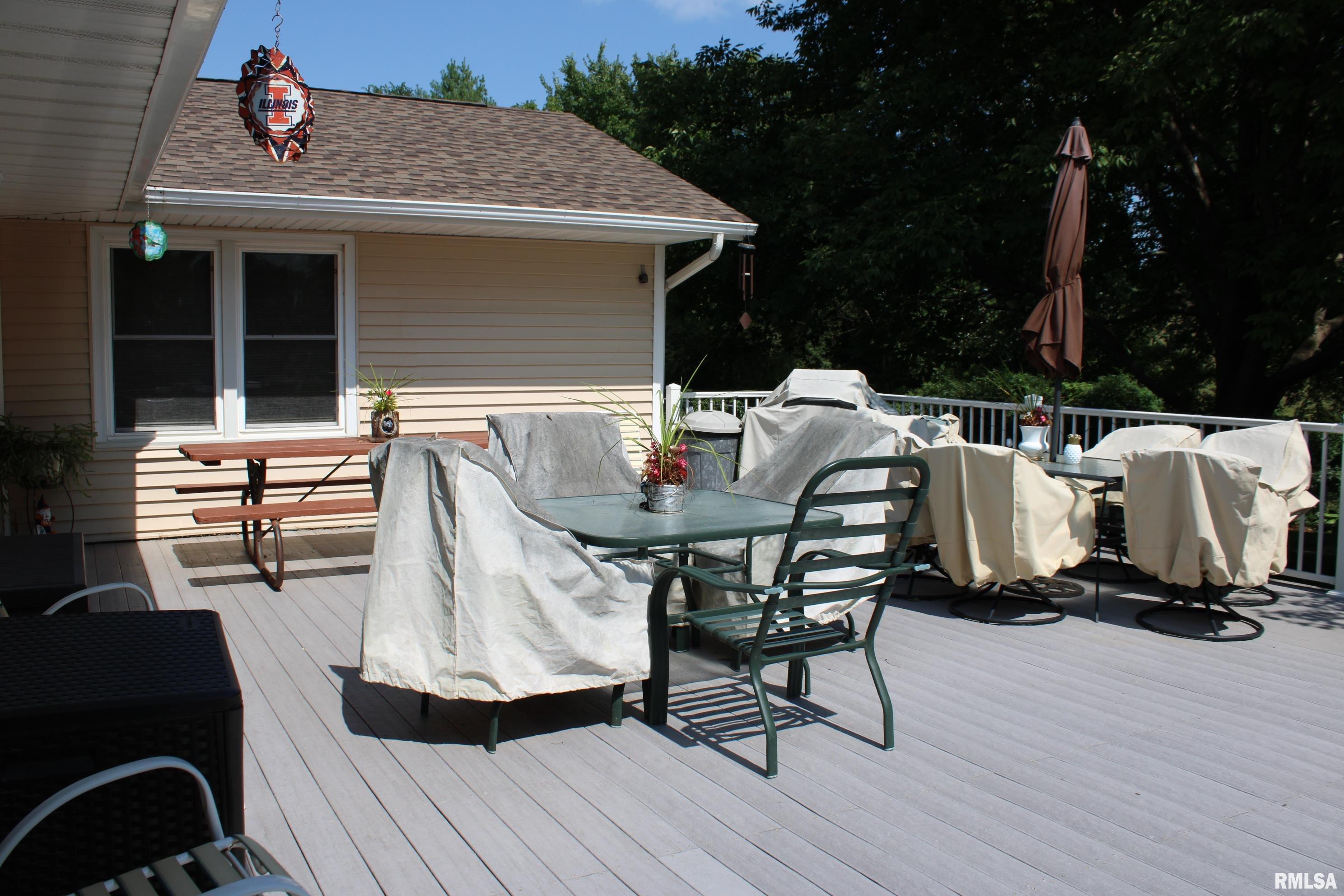 11315 Devils Creek Road Blue Grass, IA 52726 - Photo 21 of 23 Gallery Image 21