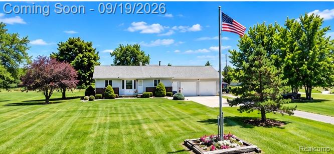 2399 South Duffield Road Lennon, MI 48449 - Photo 3 of 26 Gallery Image 3