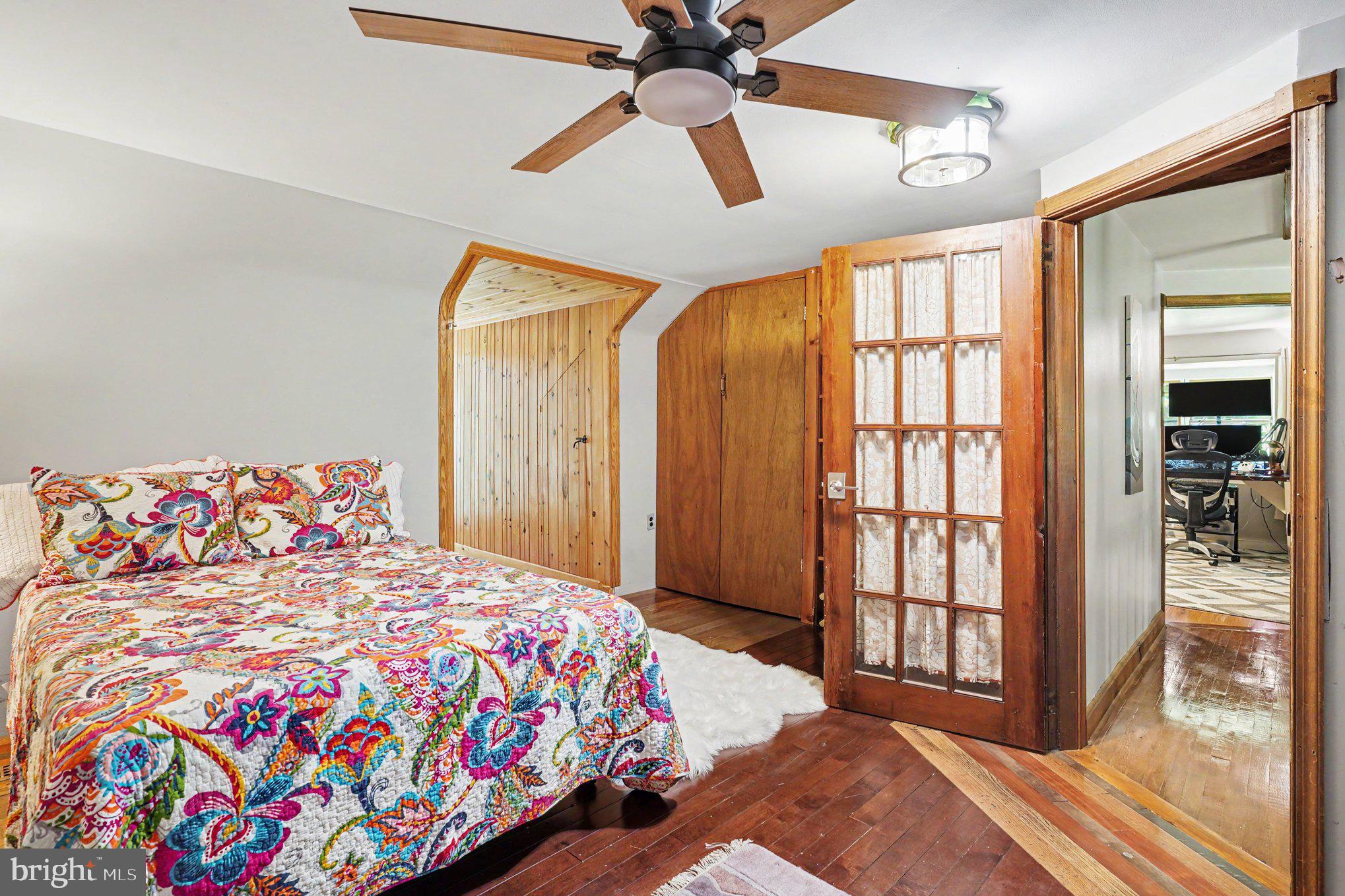 652 Liberty Grove Road Conowingo, MD 21918 - Photo 27 of 60 Upper bedroom