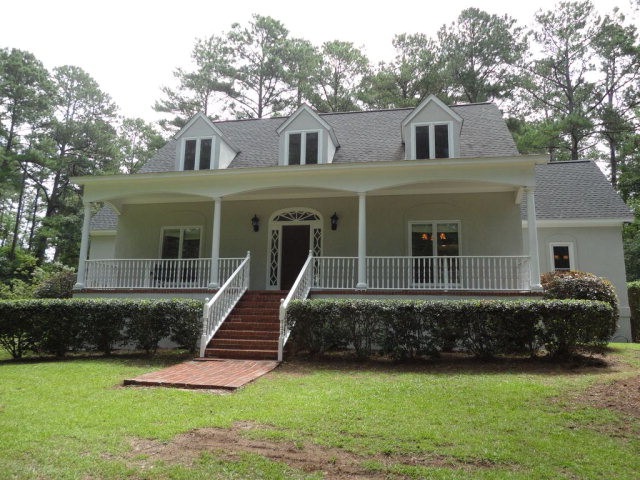 567 West Five Notch Road North Augusta, SC 29860 - Photo 1 of 27 Main View