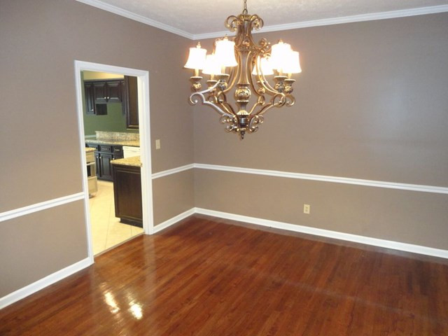 567 West Five Notch Road North Augusta, SC 29860 - Photo 13 of 27 Formal Dining Room
