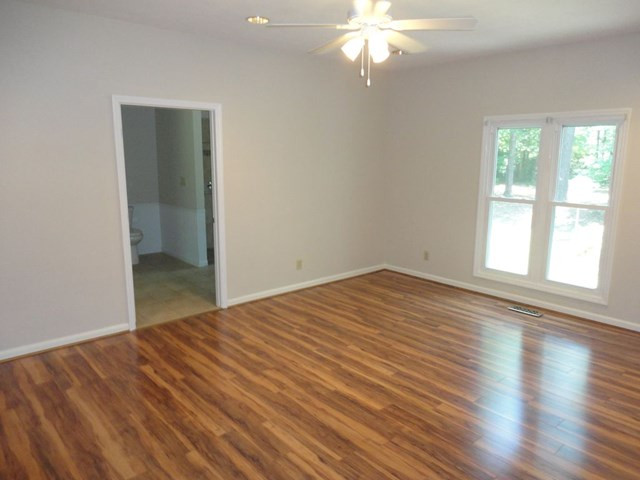 567 West Five Notch Road North Augusta, SC 29860 - Photo 14 of 27 Owner Bedroom