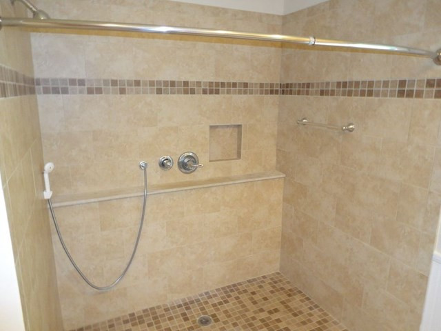 567 West Five Notch Road North Augusta, SC 29860 - Photo 16 of 27 Walk/Roll in shower