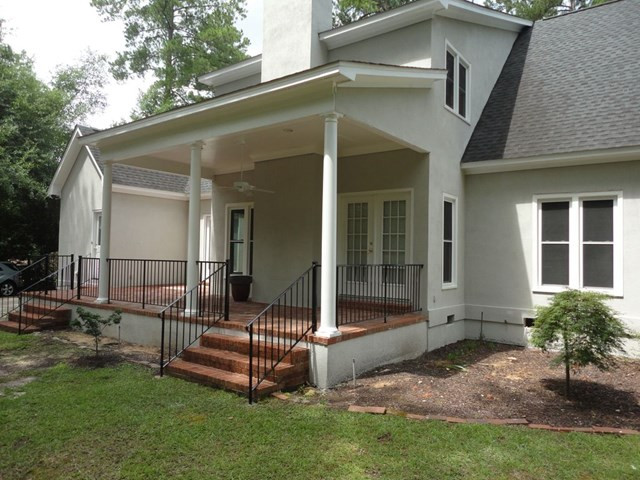 567 West Five Notch Road North Augusta, SC 29860 - Photo 25 of 27 Gallery Image 25