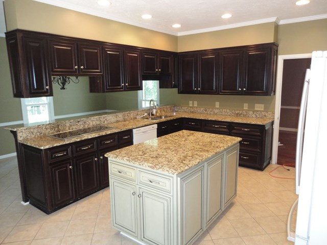 567 West Five Notch Road North Augusta, SC 29860 - Photo 5 of 27 Kitchen