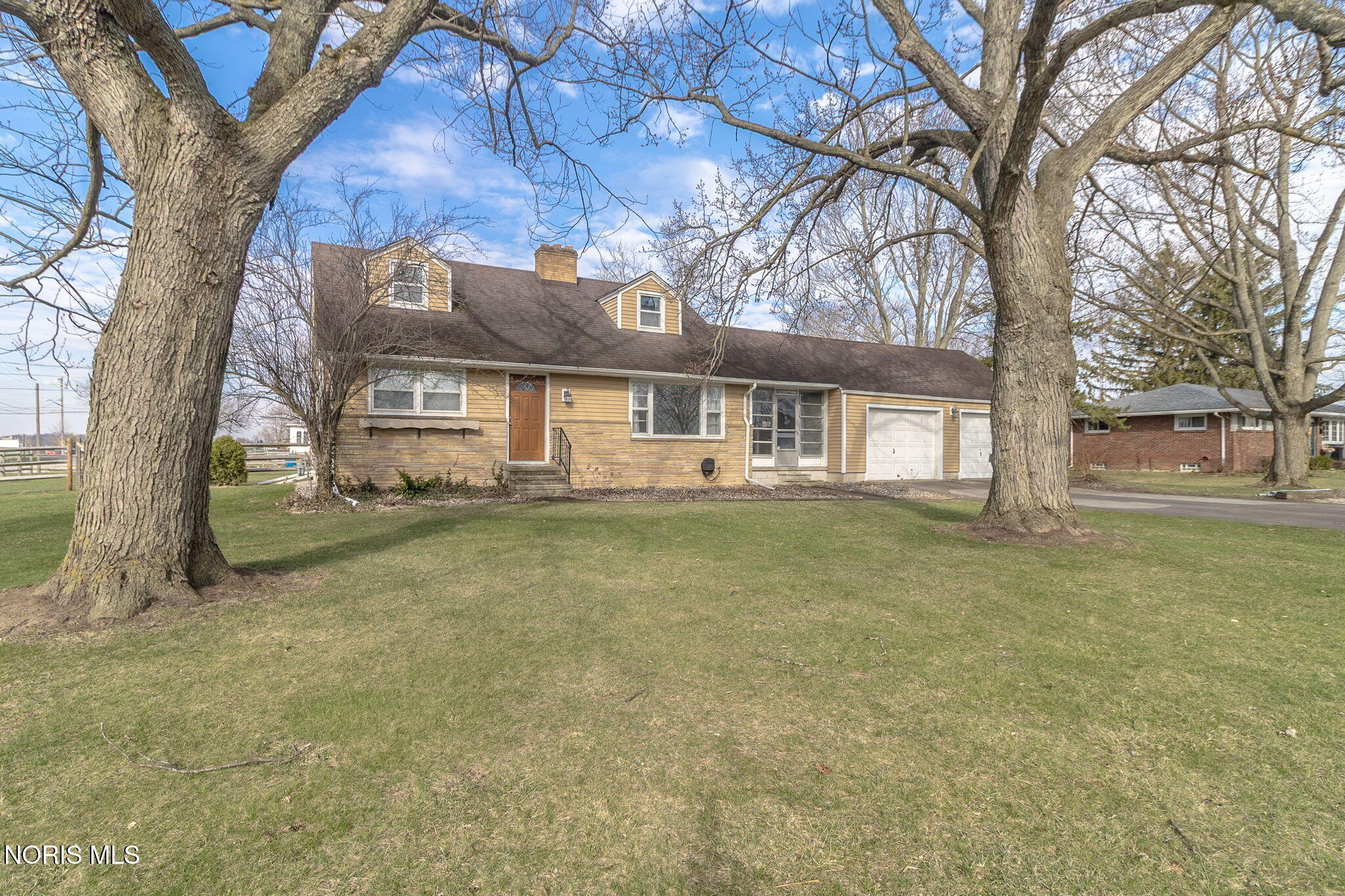 1626 Dier Road Curtice, OH 43412 - Photo 1 of 1 1-web-or-mls-1 Front