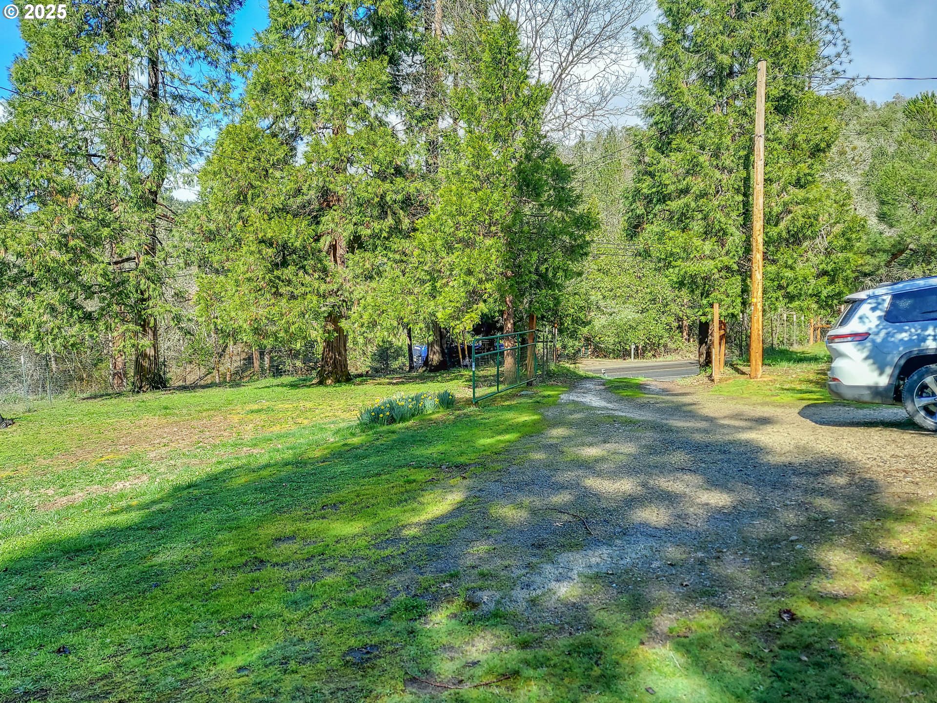 1260 Canyonville-Riddle Road Riddle, OR 97469 - Photo 43 of 44 a view of park with trees