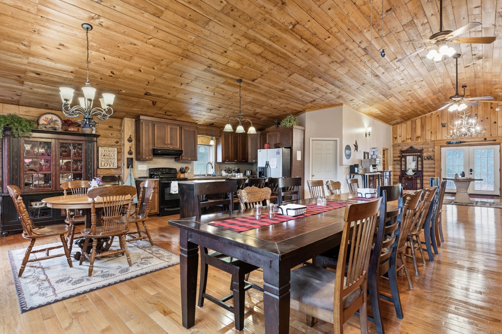 898 Childers Creek Road Reliance, TN 37369 - Photo 16 of 67