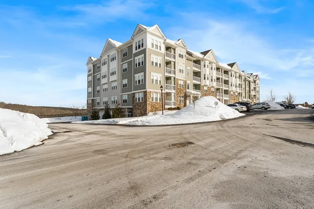 $419,900 | 1102 Peters Farm Way, Unit 1102, Westborough, MA 01581