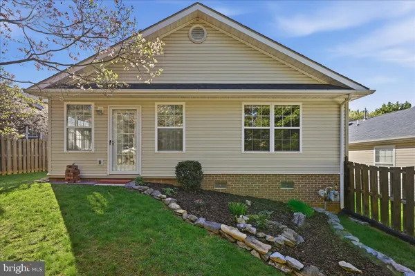 $329,000 | 419 Stone Meadow Court, Winchester, VA 22601