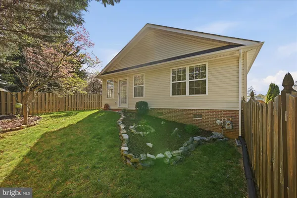 $329,000 | 419 Stone Meadow Court, Winchester, VA 22601