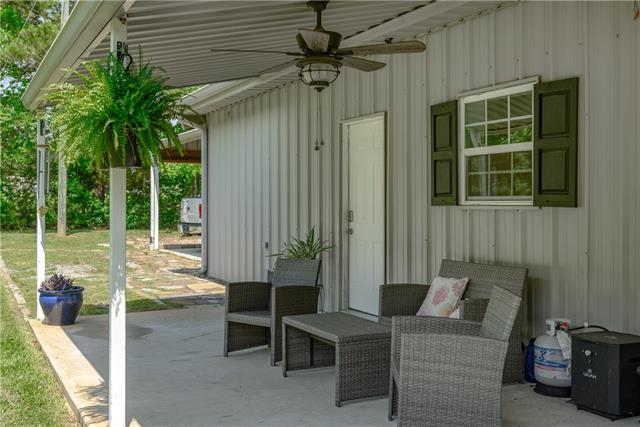 350 Booner Miller Road Deville, LA 71328 - Photo 15 of 20