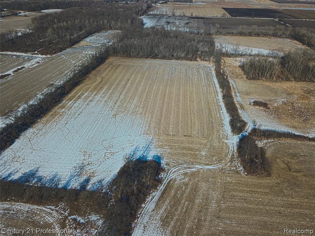 16390 Dryden Road Allenton, MI 48002 - Photo 8 of 13