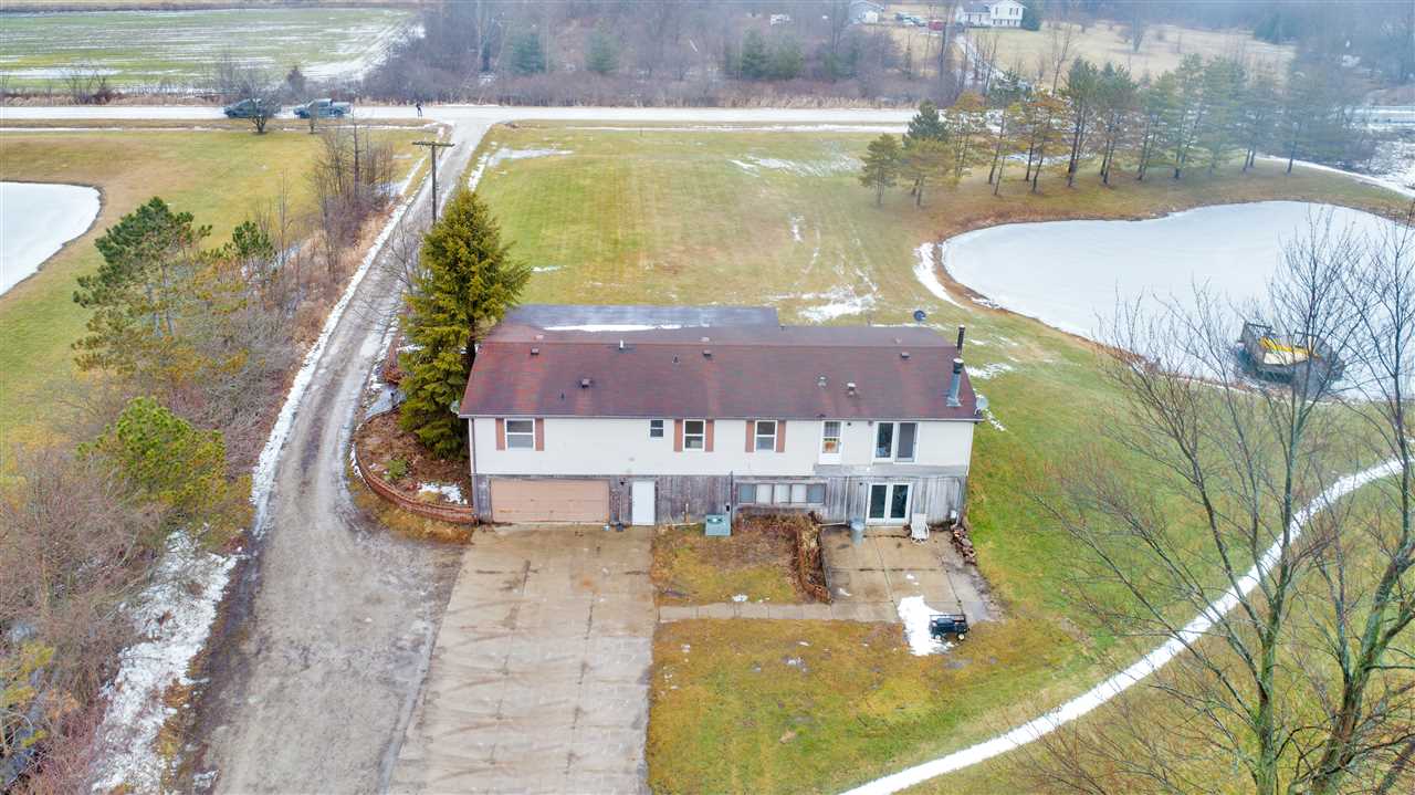 9877 Masters Road Goodells, MI 48027 - Photo 18 of 49