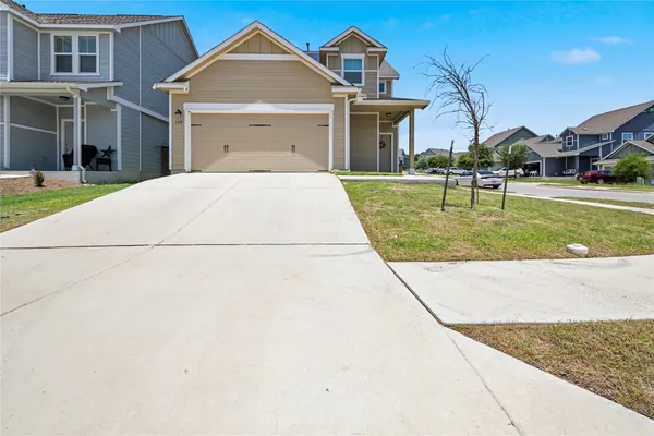 $2,595 | 100 Wind Flower Lane, Liberty Hill, TX 78642