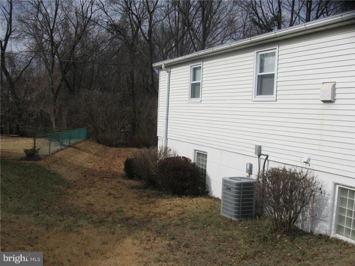 3612 Chesterfield Road Philadelphia, PA 19114 - Photo 3 of 25 Exterior Side