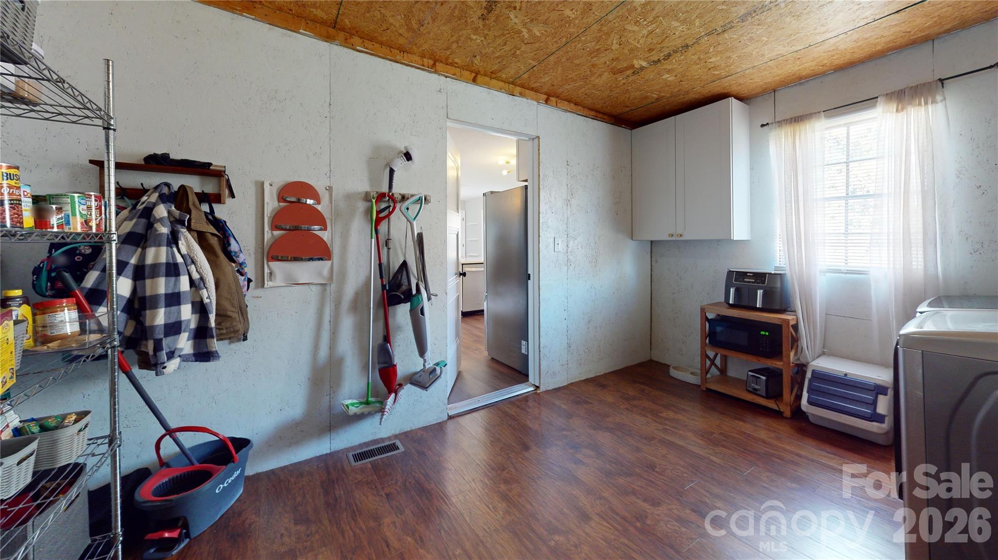 2992 Greenleaf Road Clover, SC 29710 - Photo 20 of 34 a view of a room with gym equipment