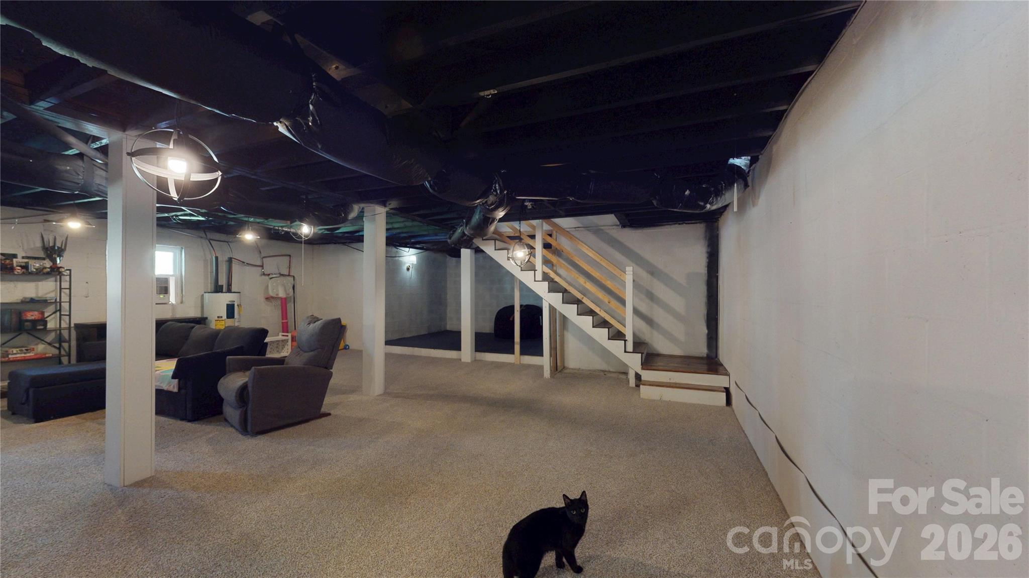 2992 Greenleaf Road Clover, SC 29710 - Photo 27 of 34 a view of livingroom with furniture