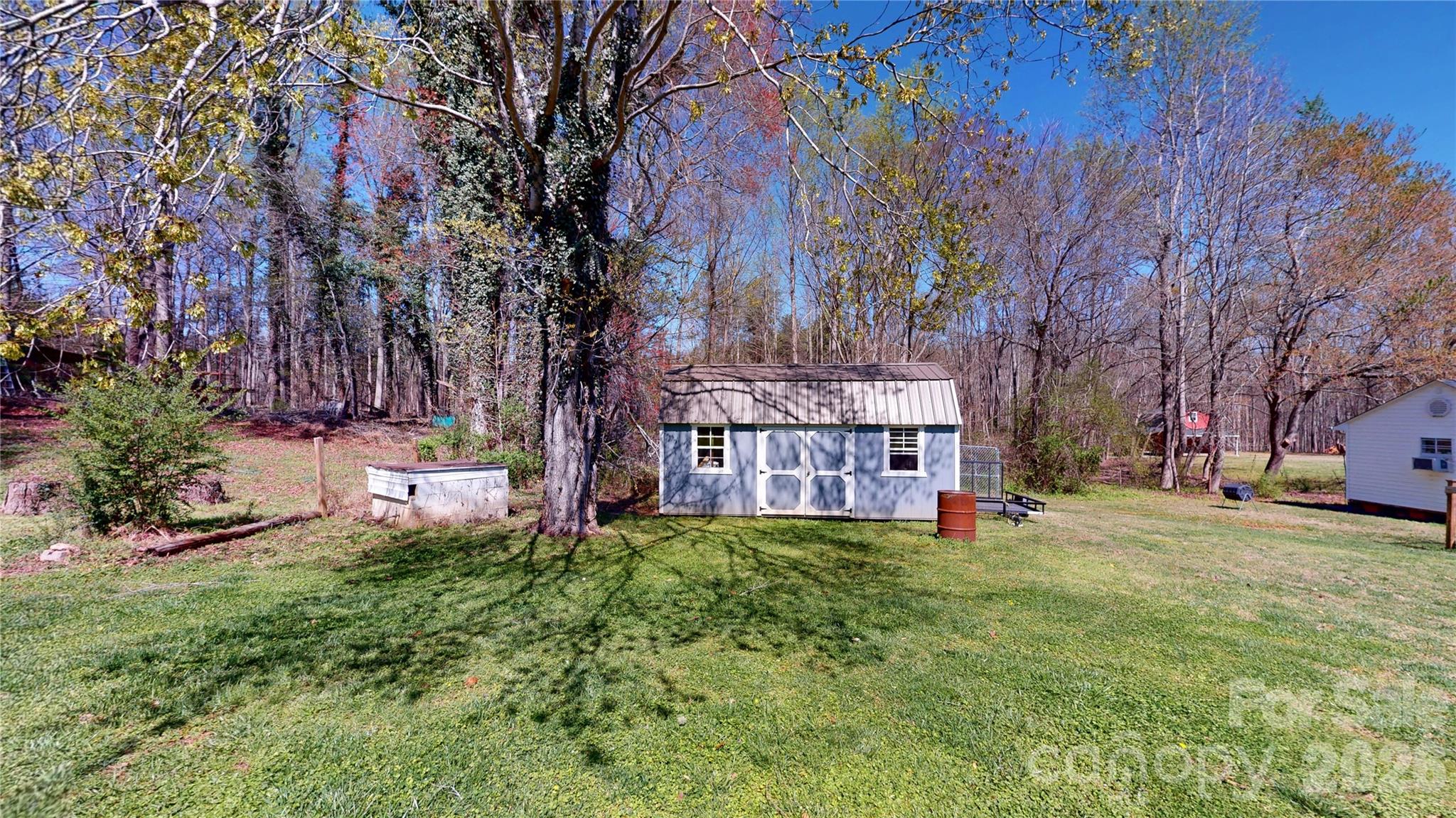 2992 Greenleaf Road Clover, SC 29710 - Photo 32 of 34 a view of a house with a yard