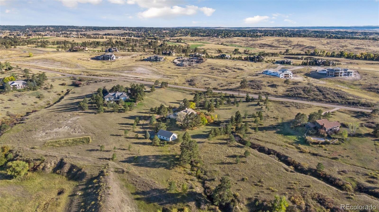 7501 Stroh Road Parker, CO 80134 - Photo 48 of 49 a view of an ocean
