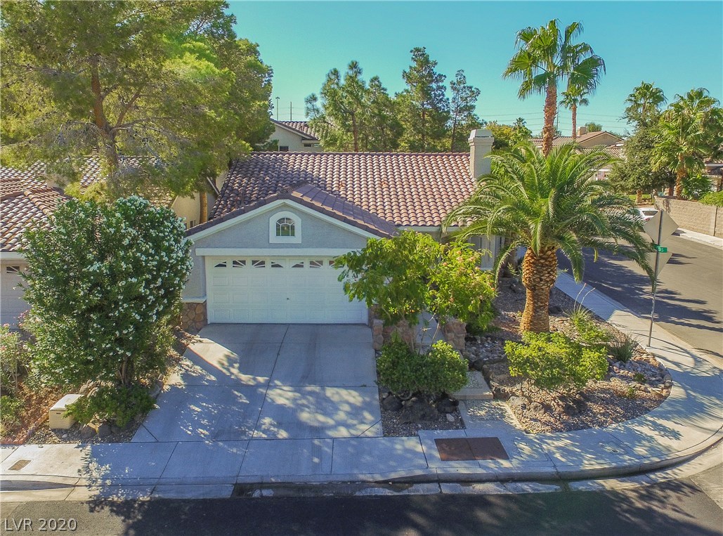 30 Rue De Parc Henderson, NV 89074 - Photo 1 of 26