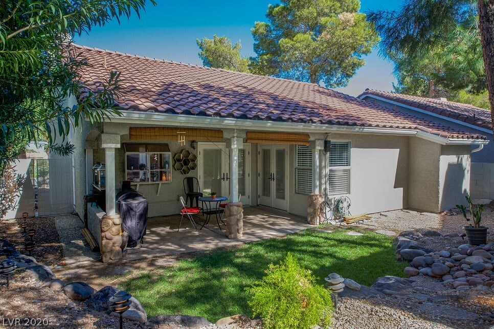 30 Rue De Parc Henderson, NV 89074 - Photo 23 of 26