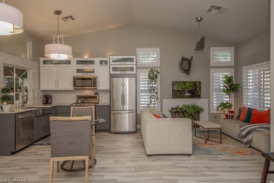 30 Rue De Parc Henderson, NV 89074 - Photo 8 of 26