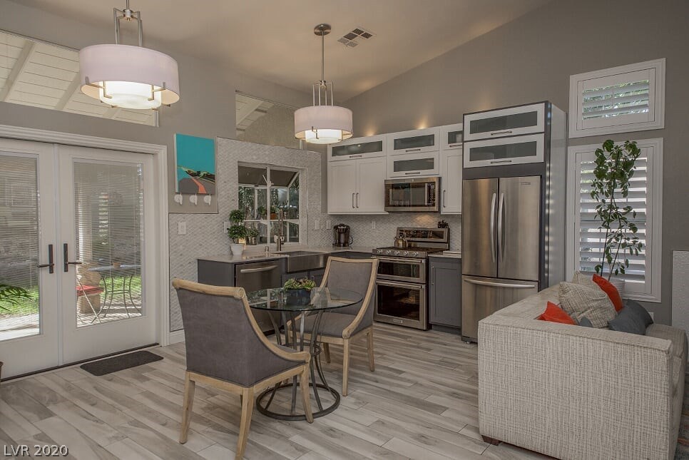 30 Rue De Parc Henderson, NV 89074 - Photo 9 of 26