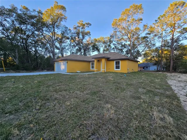 $260,000 | 11 Locust Drive Track, Ocala, FL 34472