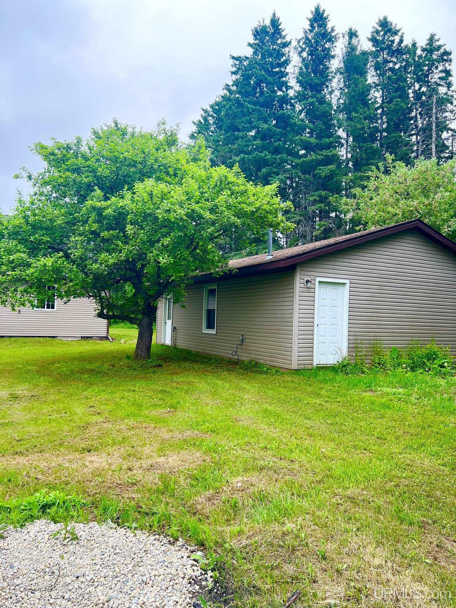 N7751 Norway Lake Road Felch, MI 49831 - Photo 68 of 71