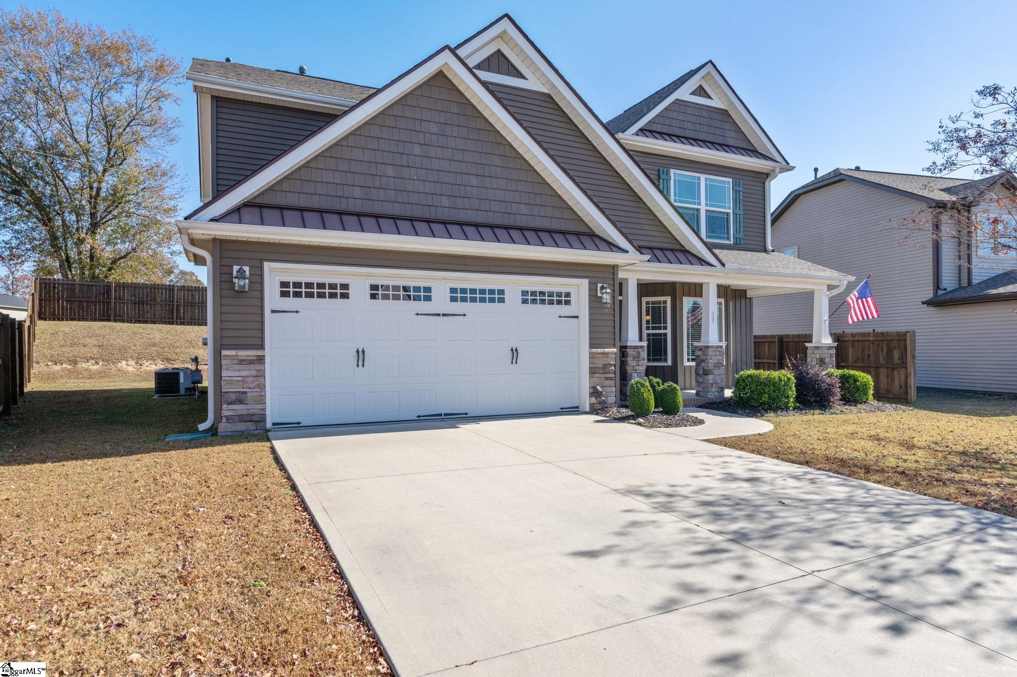 23 Ivyberry Road Simpsonville, SC 29681 - Photo 2 of 27