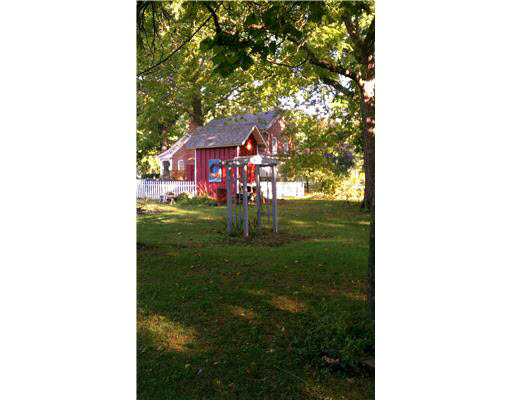 13271 Adams Road Granger, IN 46530 - Photo 16 of 23