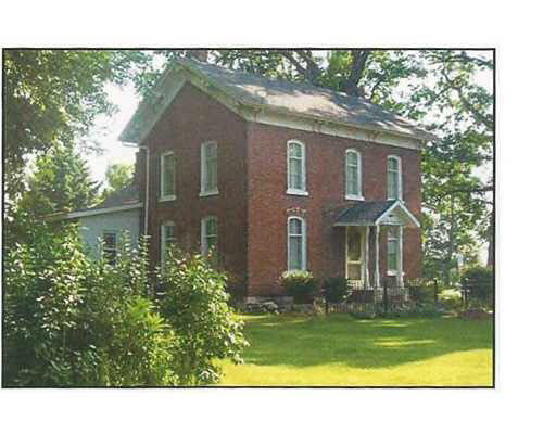 13271 Adams Road Granger, IN 46530 - Photo 18 of 23