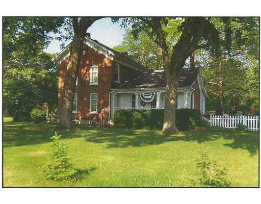 13271 Adams Road Granger, IN 46530 - Photo 21 of 23