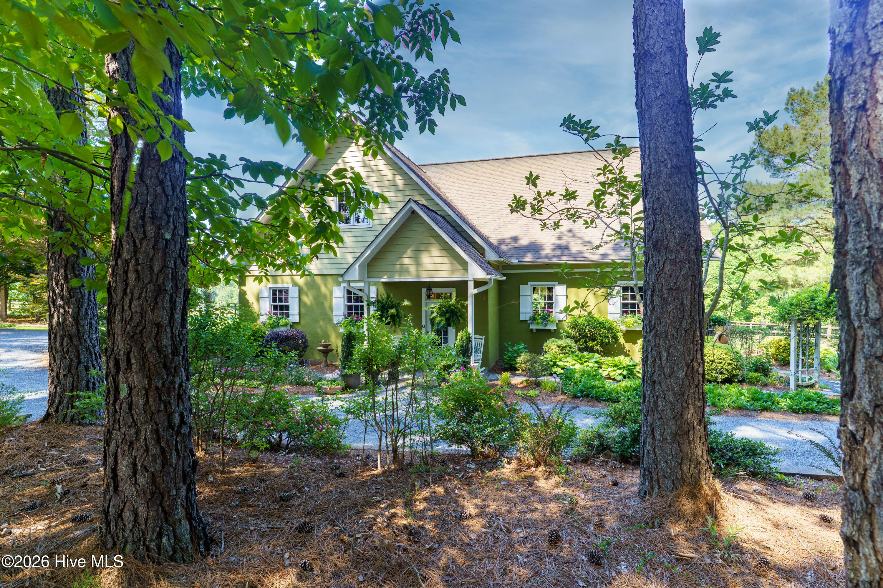 644 Bracken Hill Road Cameron, NC 28326 - Photo 73 of 95 Bracken hill INT-6