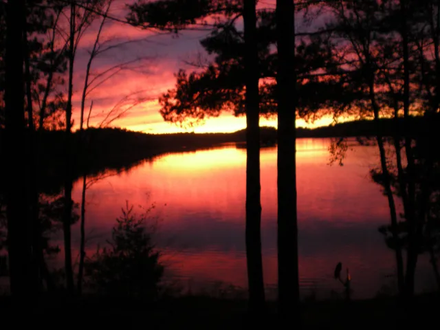 $475,000 | N918 Lamotte Lake Drive, Keshena, WI 54135