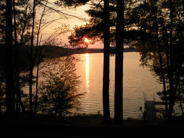 $475,000 | N918 Lamotte Lake Drive, Keshena, WI 54135