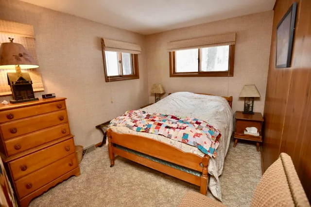 $475,000 | N918 Lamotte Lake Drive, Keshena, WI 54135