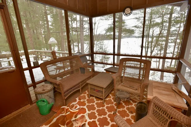 $475,000 | N918 Lamotte Lake Drive, Keshena, WI 54135