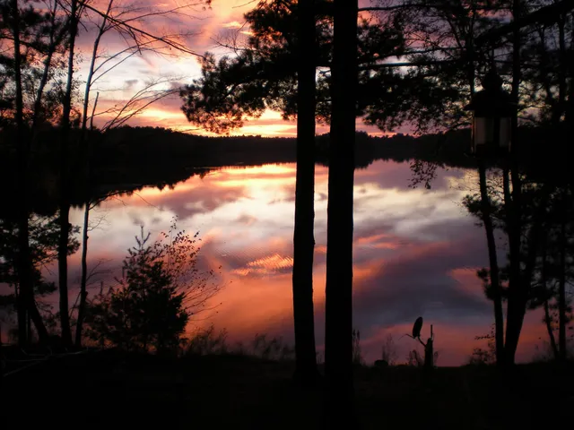 $475,000 | N918 Lamotte Lake Drive, Keshena, WI 54135