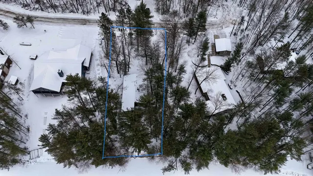 $475,000 | N918 Lamotte Lake Drive, Keshena, WI 54135