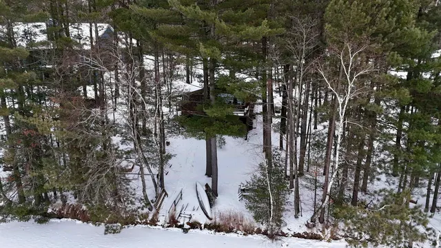 $475,000 | N918 Lamotte Lake Drive, Keshena, WI 54135