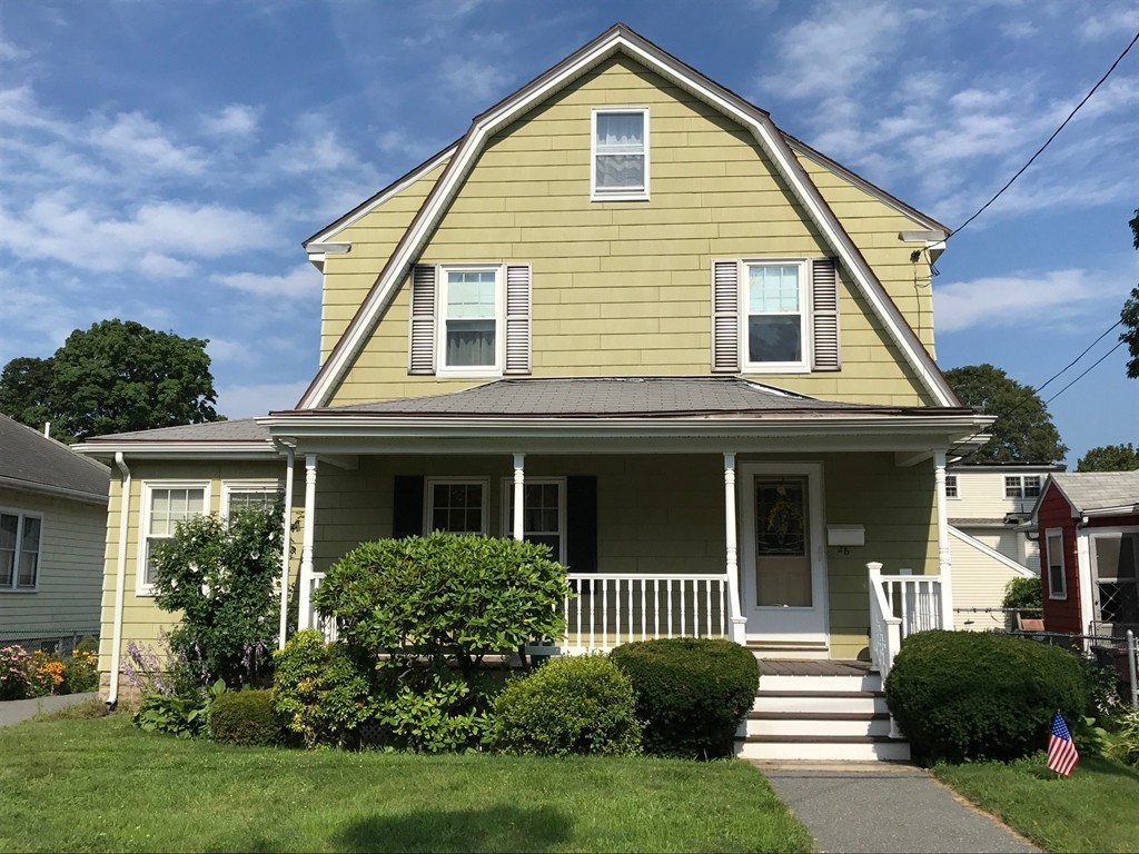 26 Mayall Road Waltham, MA 02453 - Photo 2 of 28 Gallery Image 2