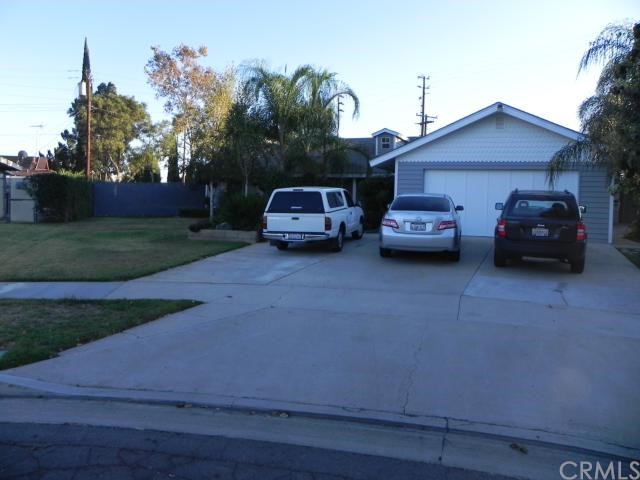 4226 Goodman Street Riverside, CA 92503 - Photo 1 of 1 Front - 3 Car Parking