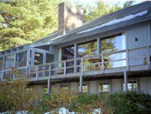 83 Partridge Hill Road Sandwich, NH 03227 - Photo 1 of 4